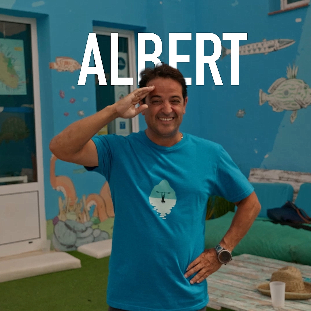 Albert