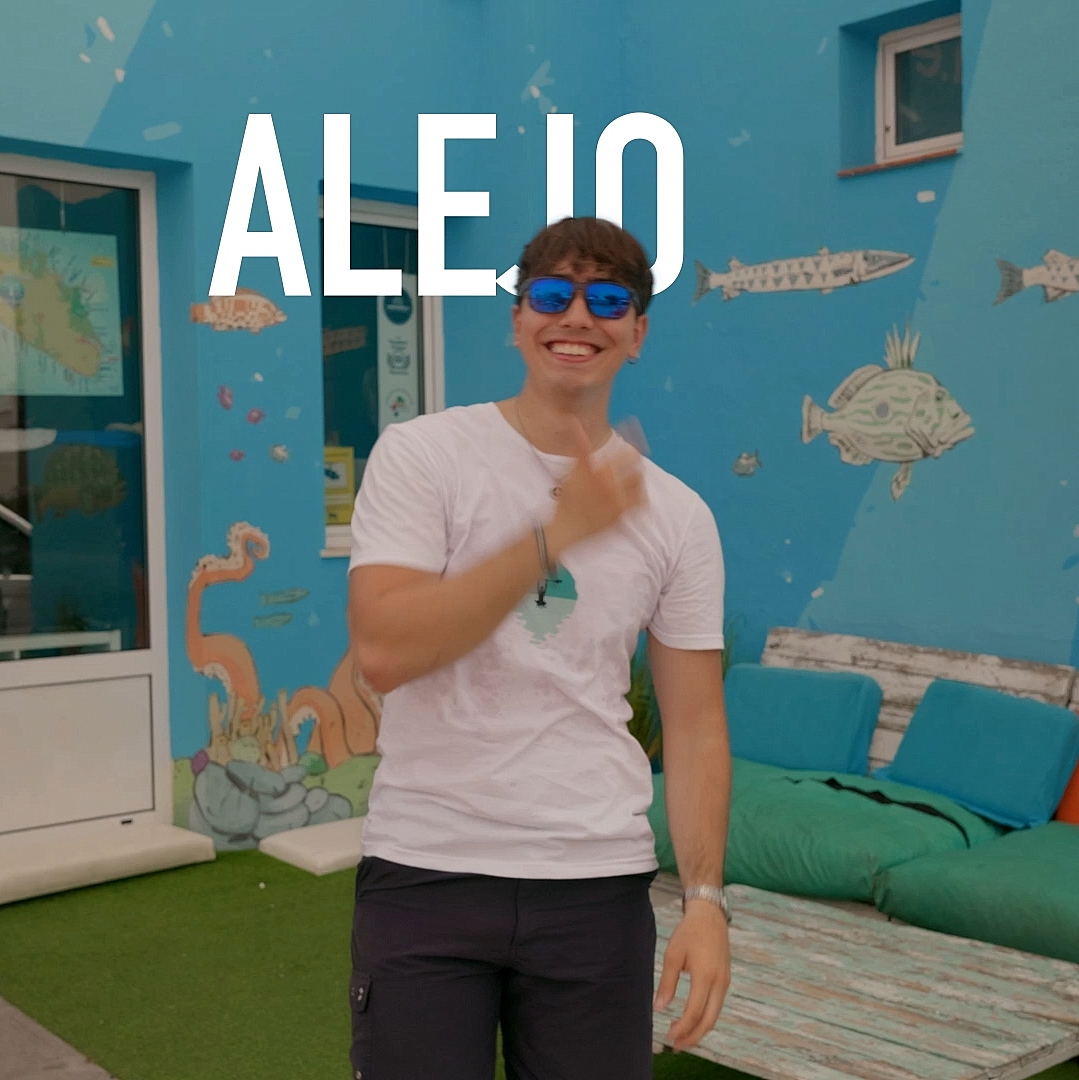 Alejo