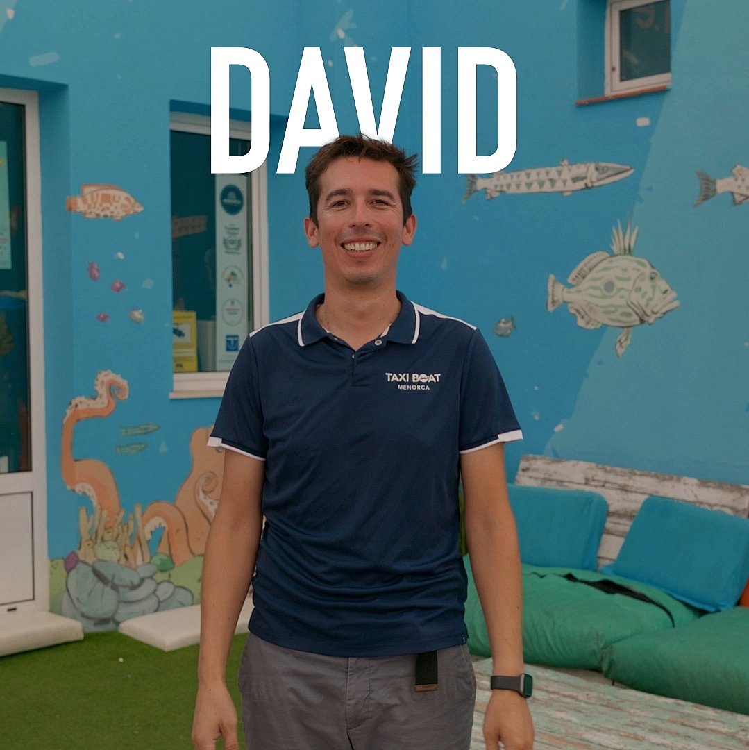 David