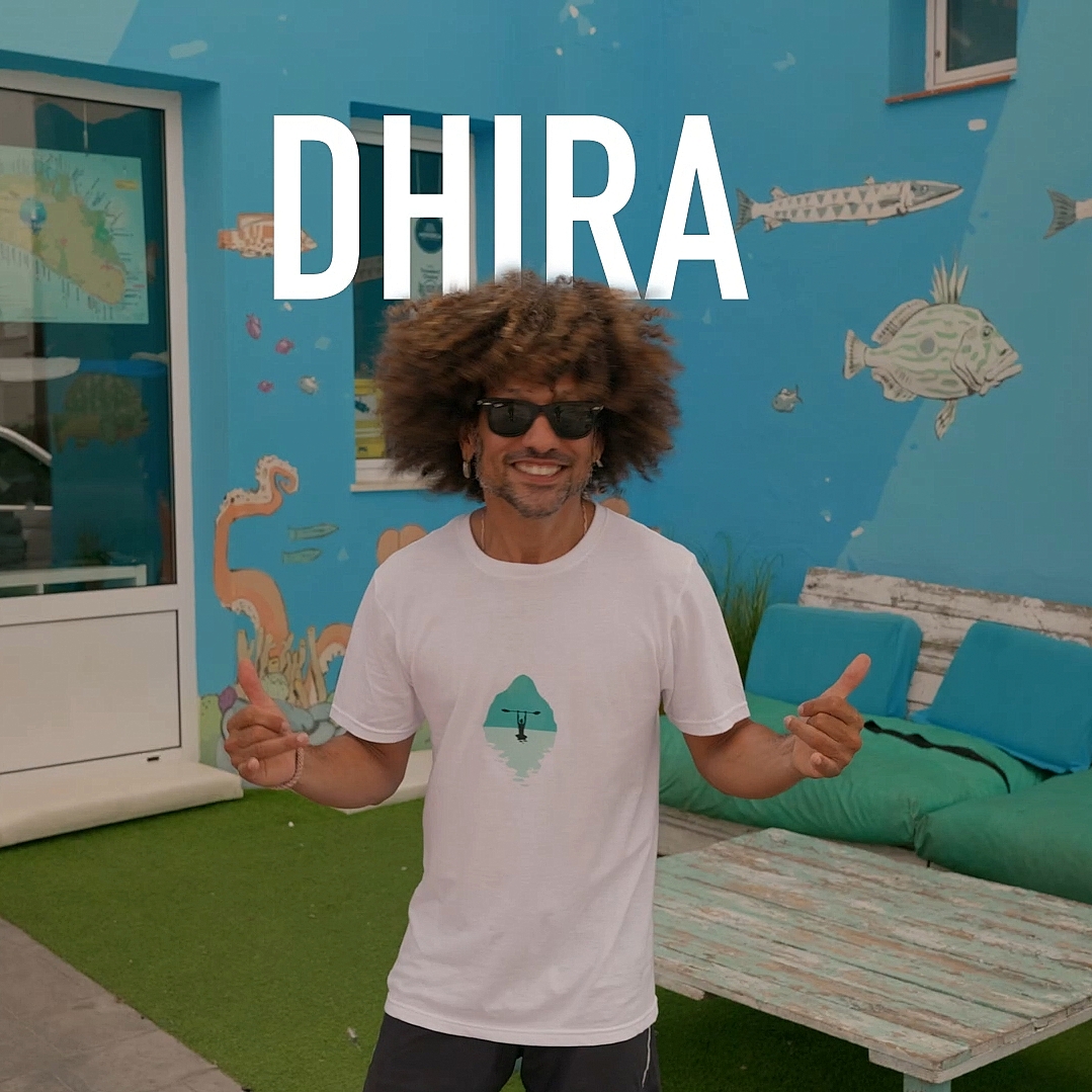 Dhira