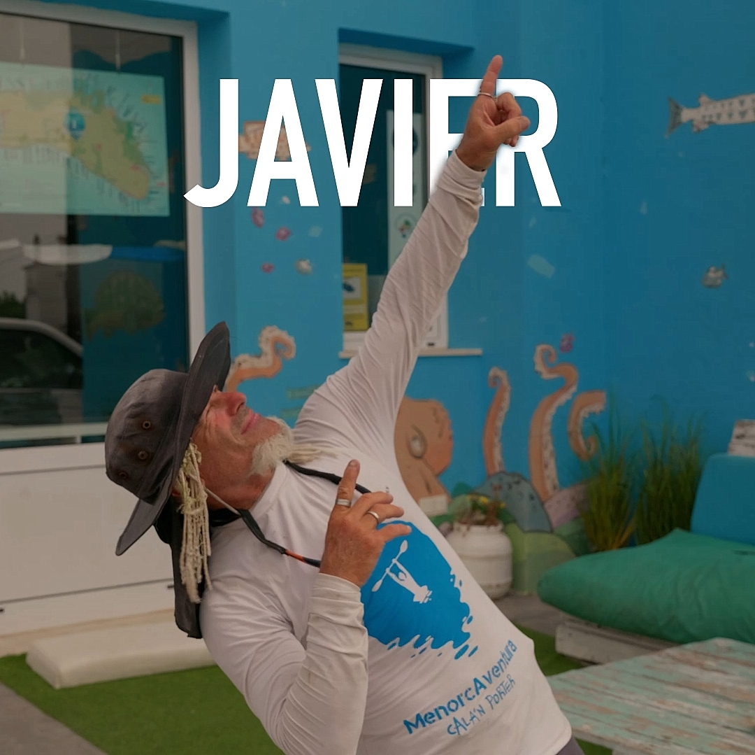 Javier
