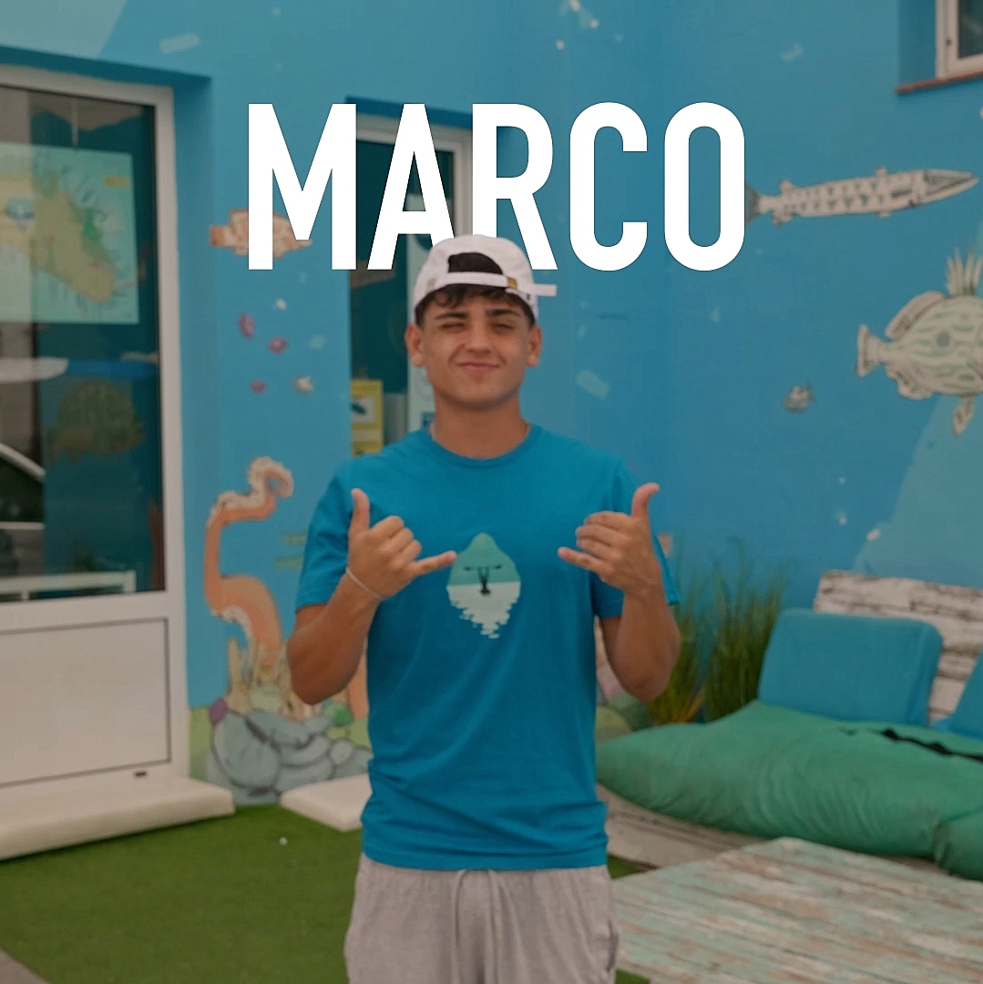 Marco