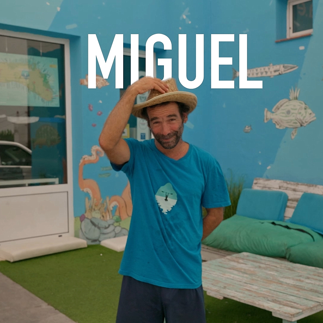 Miguel