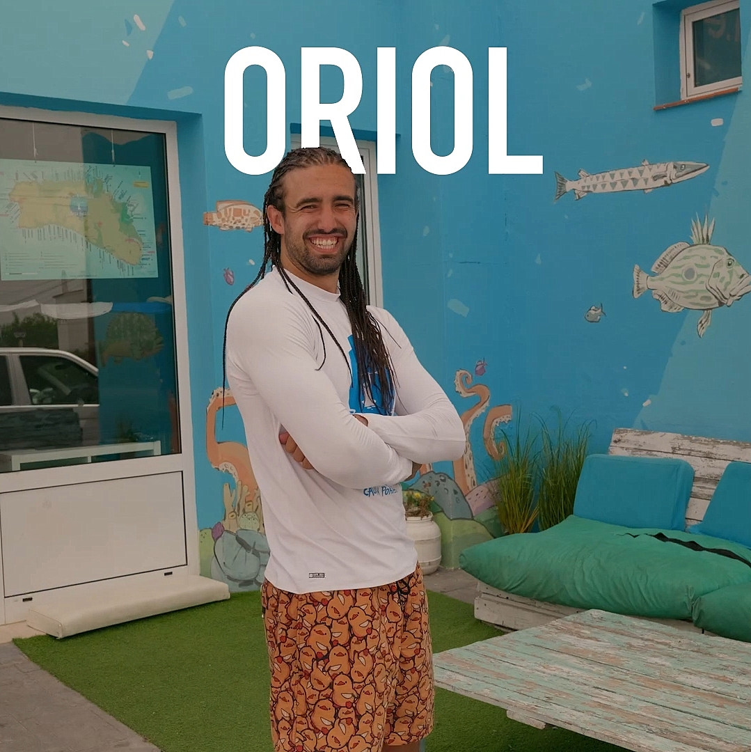 Oriol