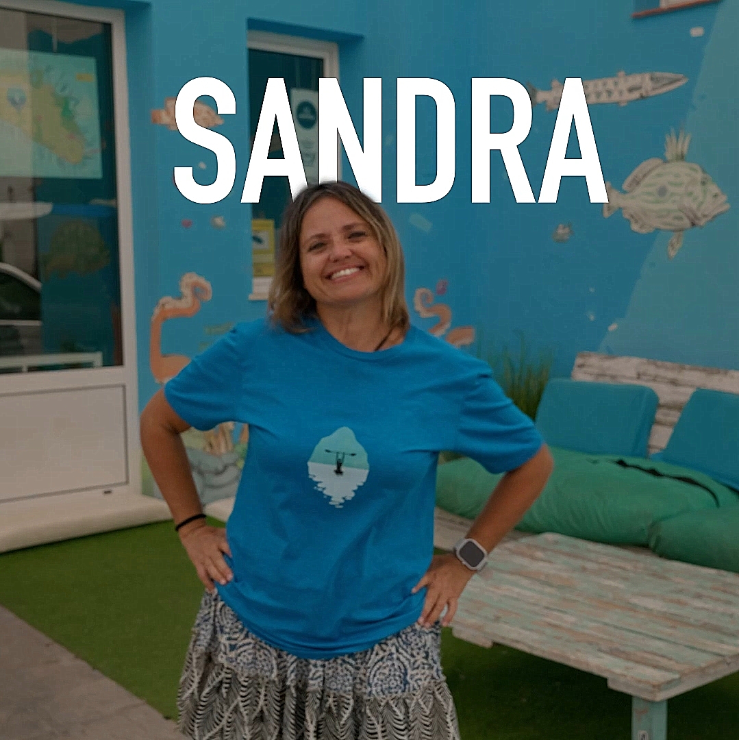 Sandra