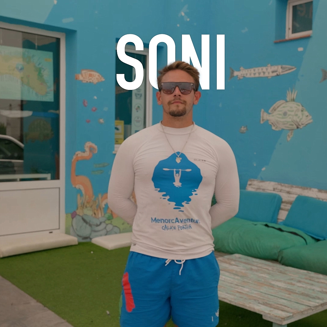Soni